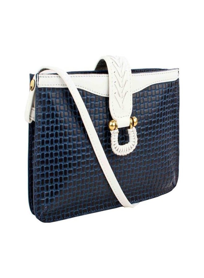 هاي ديزاين محفظة جلدية نسائية من هايدساين - Image 2